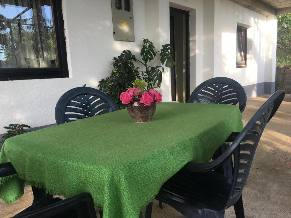 מוסטר Guesthouse Star מראה חיצוני תמונה