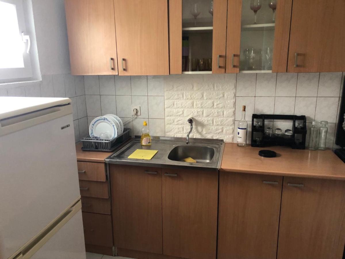 מוסטר Guesthouse Star מראה חיצוני תמונה