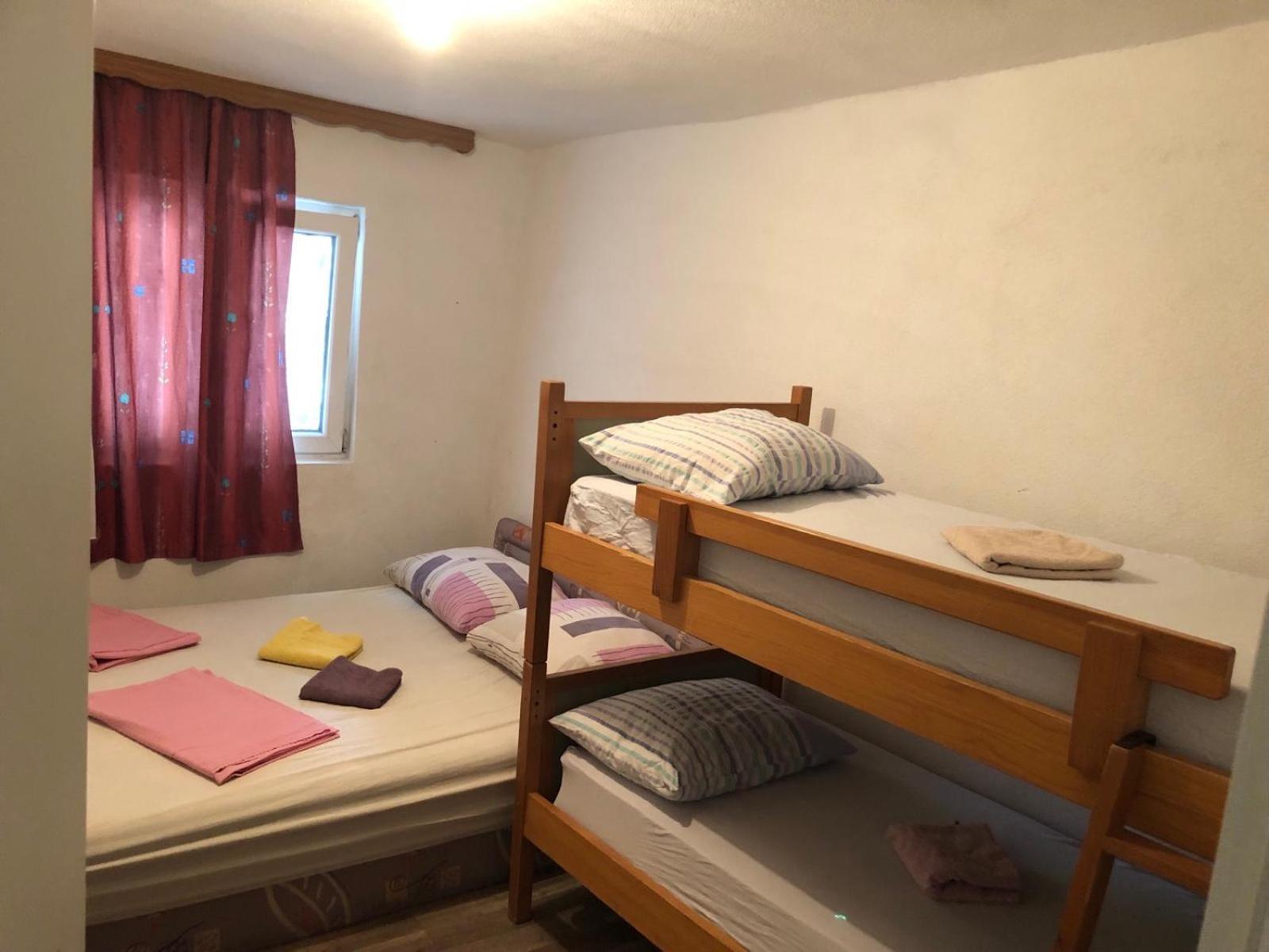 מוסטר Guesthouse Star מראה חיצוני תמונה