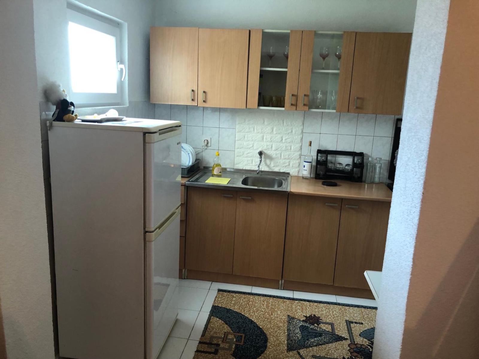 מוסטר Guesthouse Star מראה חיצוני תמונה