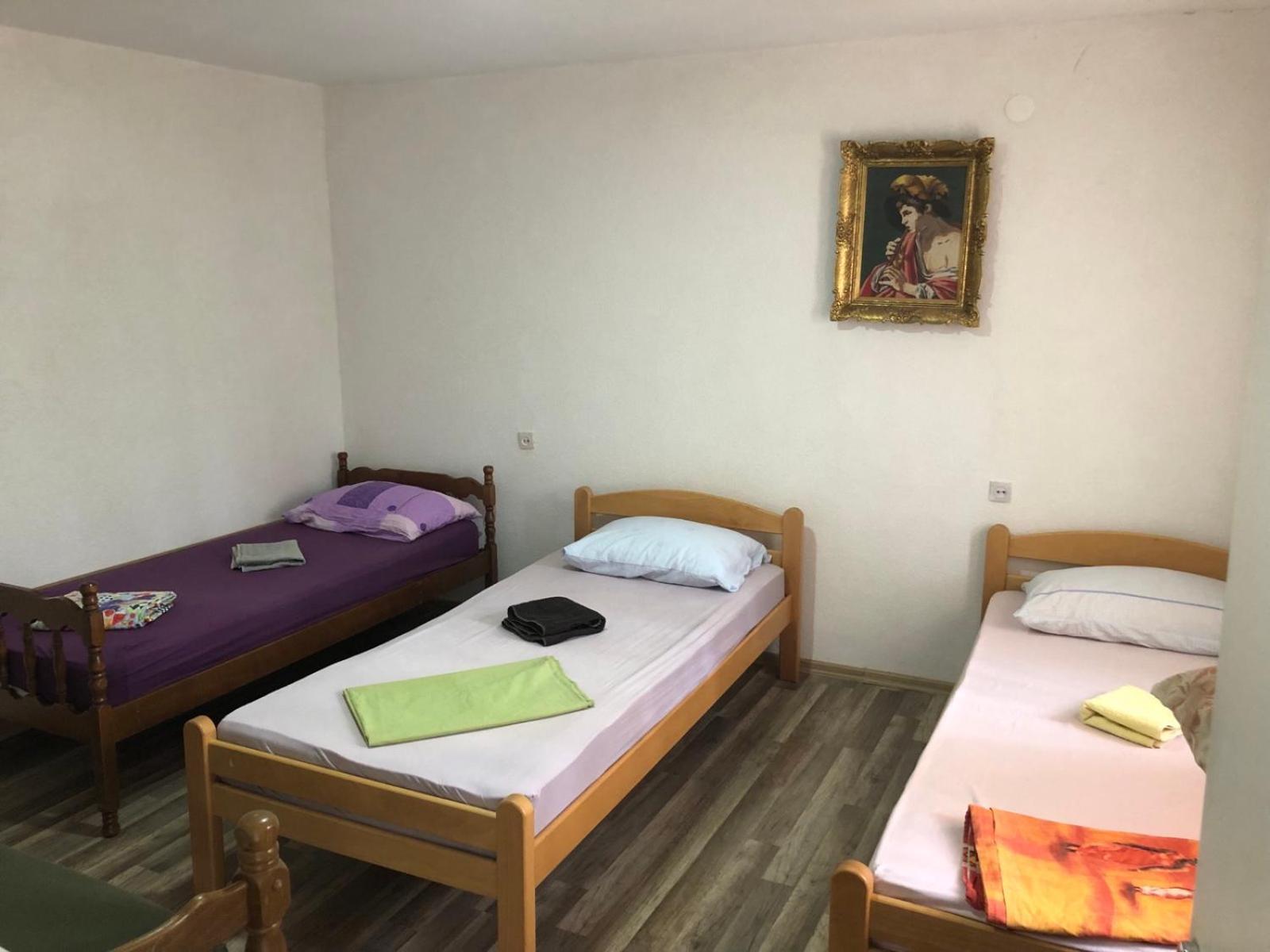 מוסטר Guesthouse Star מראה חיצוני תמונה