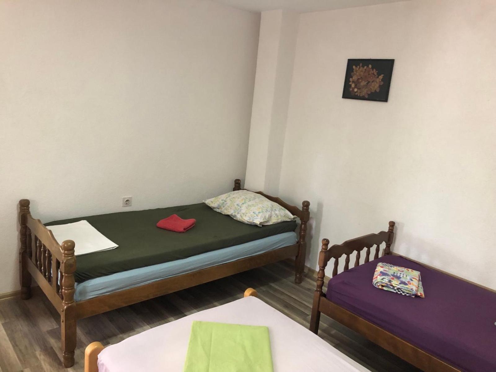 מוסטר Guesthouse Star מראה חיצוני תמונה